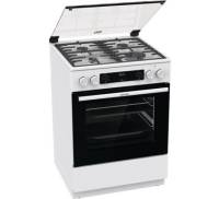 Плита Gorenje GKS 6C70 WA (GKS6C70WA)