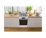 Плита Gorenje GK5C61WH