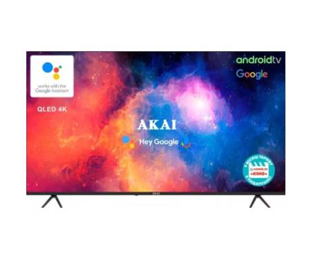 Телевізор Akai AK70D23QUG