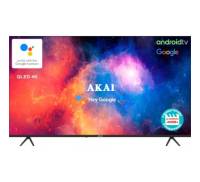 Телевізор Akai AK70D23QUG