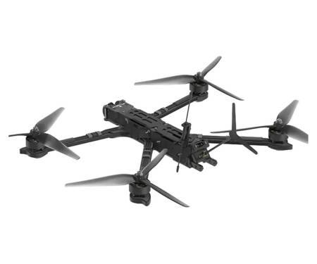 FPV дрон iFlight Chimera9 Analog BNF with ELRS 868/915MHz
