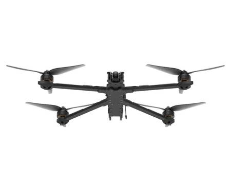 FPV дрон iFlight Chimera9 Analog BNF with ELRS 868/915MHz