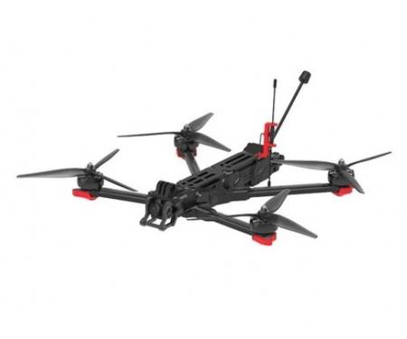 FPV дрон iFlight Chimera7 Pro V2 Analog BNF ELRS 868/915MHz