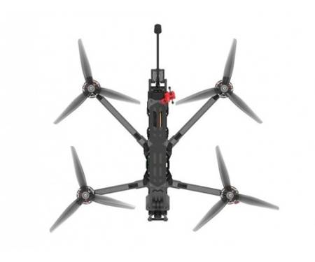 FPV дрон iFlight Chimera7 Pro V2 Analog BNF ELRS 868/915MHz
