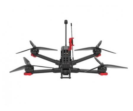 FPV дрон iFlight Chimera7 Pro V2 Analog BNF ELRS 868/915MHz
