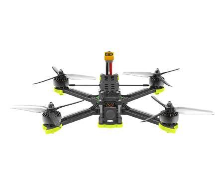 FPV дрон iFlight Nazgul5 V3 Analog BNF ELRS 868/915MHz