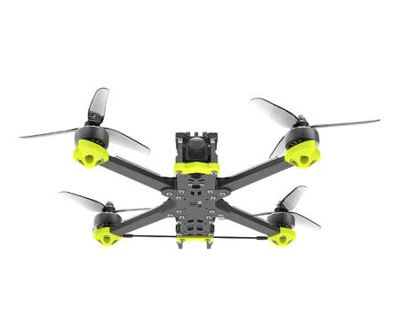 FPV дрон iFlight Nazgul5 V3 Analog BNF ELRS 868/915MHz