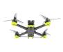 FPV дрон iFlight Nazgul5 V3 Analog BNF ELRS 868/915MHz