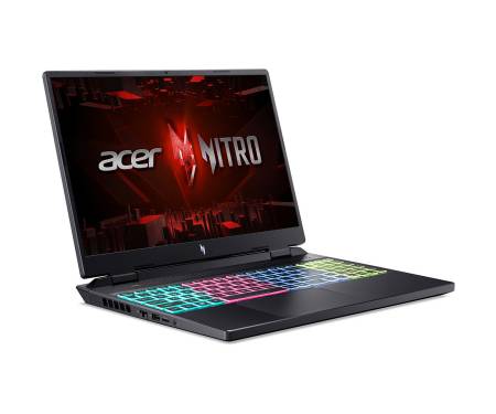 Ноутбук Acer Nitro 16 AN16-42 (NH.QSLEU.001) 3