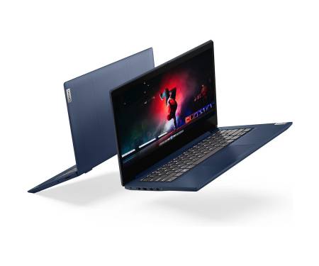 Ноутбук Lenovo IdeaPad 3 14ALC6 (82KT00V8US)