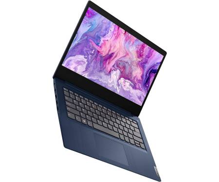 Ноутбук Lenovo IdeaPad 3 14ALC6 (82KT00V8US)