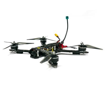 FPV дрон ProDrone 7inch VTx5.8 2.5w TxES915 DAY cam ver. without battery (PR-DR.FPV7.01S-3)