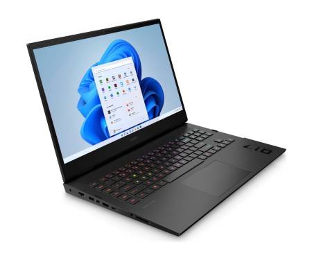 Ноутбук HP Omen 17-ck200 (OMEN83HO2UA)