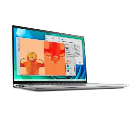Ноутбук Dell Inspiron 16 7630 2-in-1 Platinum Silver (INS0157777-R0023640-SA) 2