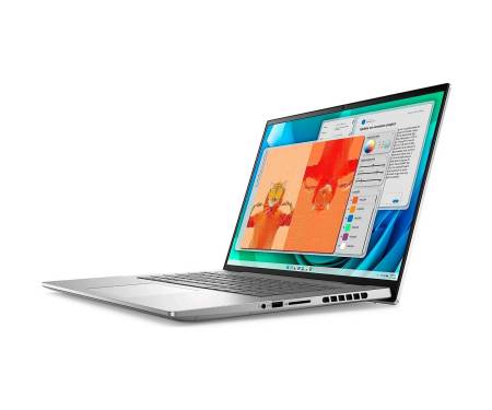 Ноутбук Dell Inspiron 16 7630 2-in-1 Platinum Silver (INS0157777-R0023640-SA) 3