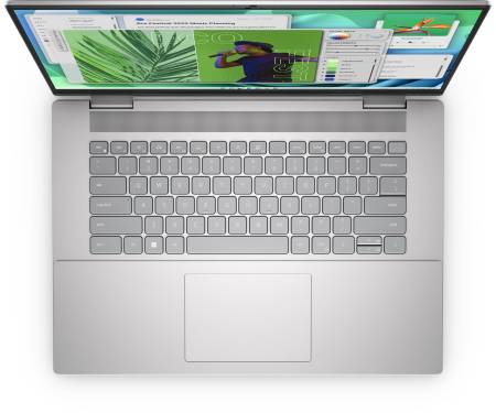 Ноутбук Dell Inspiron 16 Plus 7630 Platinum Silver (INS0161646-R0023667-SA) 2