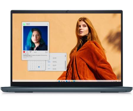 Ноутбук Dell Inspiron 14 Plus 7420 (I7420-7638GRE-PUS) 1