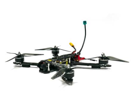 FPV дрон ProDrone 7inch VTx5.8 2.5w TxES915 NIGHT cam ver. without battery (PR-DR.FPV7.02S-3)