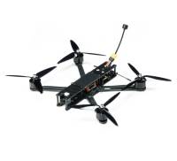 FPV дрон FLH7 Analog 5.8G 2.5W Night vision camera 6s ELRS 915