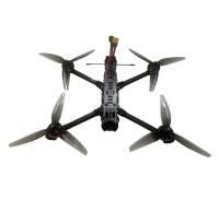 FPV дрон iFlight Lion 7 Analog 5.8G 1.6W Night vision camera 6s TBS