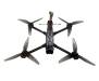 FPV дрон iFlight Lion 7 Analog 5.8G 1.6W Night vision camera 6s TBS