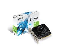 MSI GeForce GT730 N730-2GD3V2