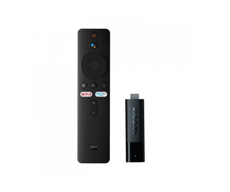 Медиаплеер Xiaomi Mi TV Stick 4K (MDZ-27-AA) Б/У 1