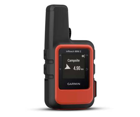 GPS-навигатор Garmin inReach Mini 2 Flame Red (010-02602-02)