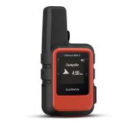 GPS-навігатор Garmin inReach Mini 2 Flame Red (010-02602-02)