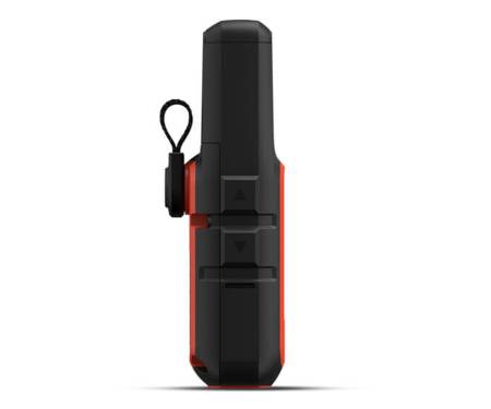 GPS-навигатор Garmin inReach Mini 2 Flame Red (010-02602-02)