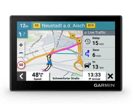 GPS-навигатор Garmin Drive 53 (010-02858-00)