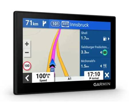 GPS-навигатор Garmin Drive 53 (010-02858-00)
