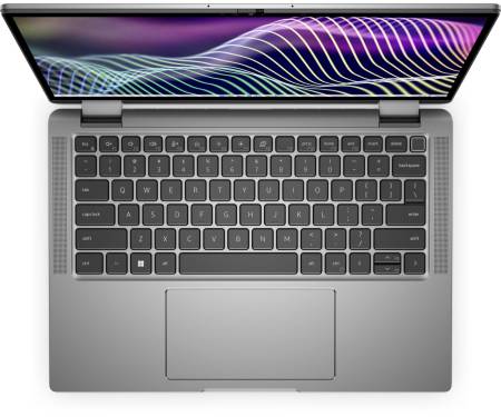 Ноутбук Dell Latitude 7340 Titan Gray (LAT0157593-R0023579-SA) 5