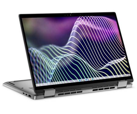 Ноутбук Dell Latitude 7340 Titan Gray (LAT0157593-R0023579-SA) 4