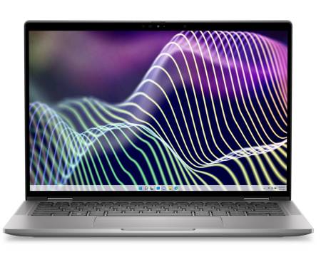 Ноутбук Dell Latitude 7340 Titan Gray (LAT0157593-R0023579-SA) 1