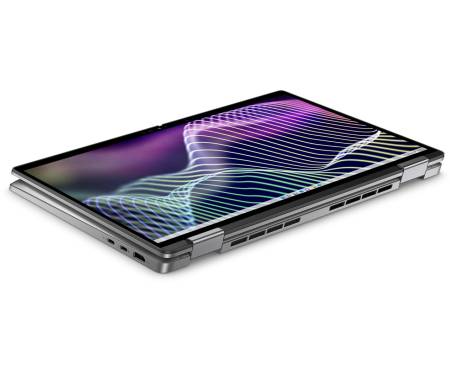 Ноутбук Dell Latitude 7340 Titan Gray (LAT0153690-R0023570-SA) 3
