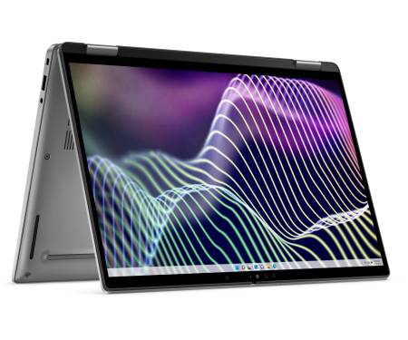 Ноутбук Dell Latitude 7340 Titan Gray (LAT0153690-R0023570-SA) 6