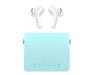 Наушники Haylou Lady Bag Blue