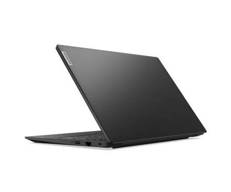 Ноутбук Lenovo V15 G4 AMN Business Black (82YU00MEGE)