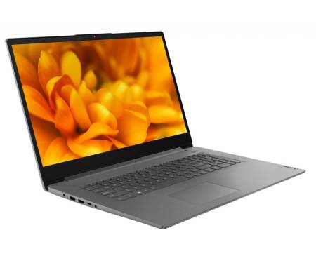 Ноутбук Lenovo IdeaPad 3 17ALC6 (82KV00GWRM) 2