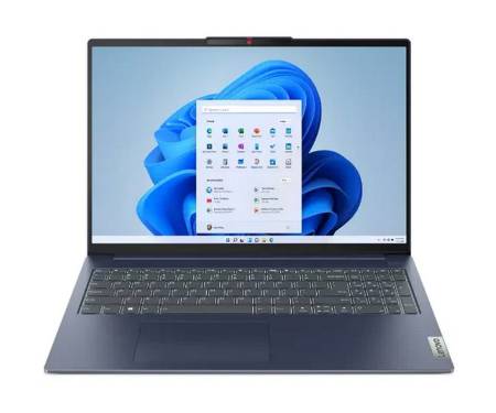 Ноутбук Lenovo IdeaPad Slim 5 16IRL8 (82XF001TUS) 1