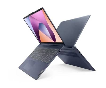 Ноутбук Lenovo IdeaPad Slim 5 16IRL8 (82XF001TUS) 4