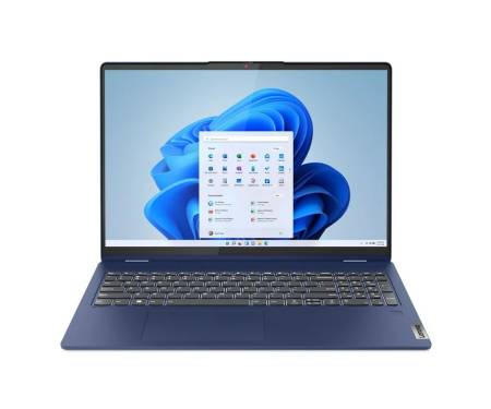 Ноутбук Lenovo IdeaPad Flex 5 16IRU8 (82Y10007US) 1