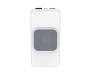 Power Bank XO PR161 10000mAh 22.5W White 1
