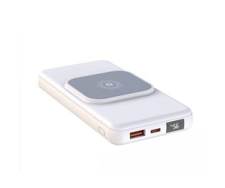 Power Bank XO PR161 10000mAh 22.5W White 2