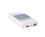 Power Bank XO PR161 10000mAh 22.5W White 2