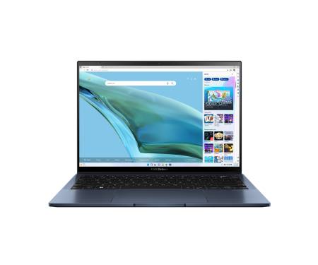 Ноутбук Asus ZenBook S13 OLED UM5302TA (UM5302TA-DS71T-CA) 1