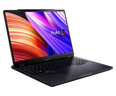 Ноутбук ASUS ProArt Studiobook Pro 16 OLED H7604JI (H7604JI-MY106X) 4
