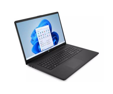 Ноутбук HP 17-cn0237ng (9A2H4EA)
