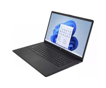 Ноутбук HP 17-cn0237ng (9A2H4EA)